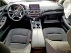2022 Nissan Altima Sv for Sale in Andrews, TX - Side