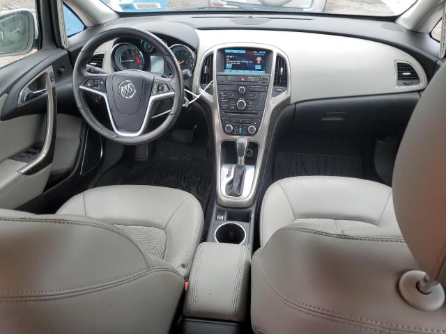  BUICK VERANO 2016 White