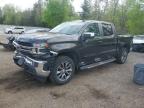 2021 Chevrolet Silverado K1500 Lt   de vânzare în Cookstown, ON - Front End