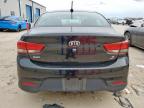 2019 Kia Rio S на продаже в Haslet, TX - Water/Flood