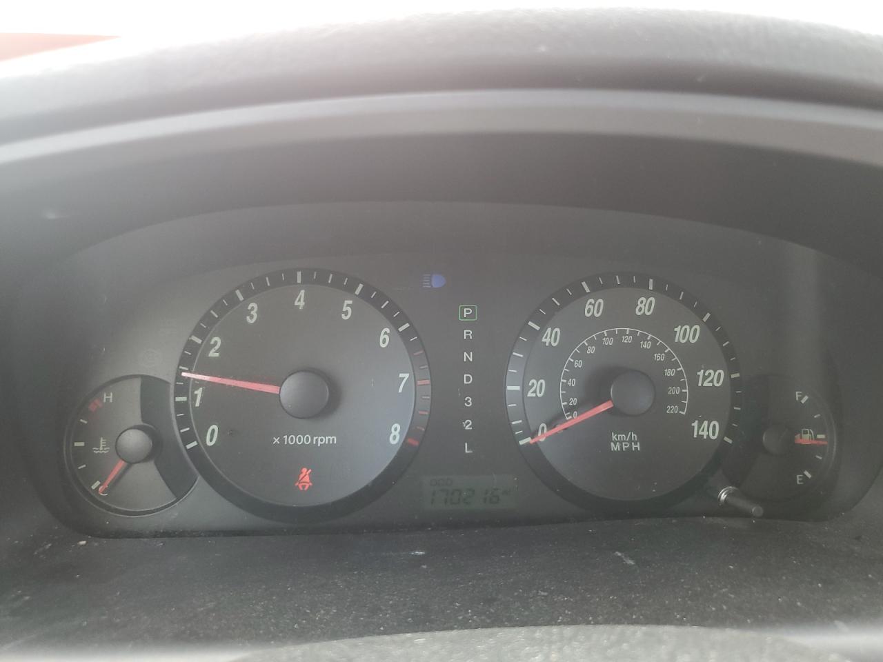 2005 Hyundai Elantra Gls VIN: KMHDN46D35U058023 Lot: 55467645