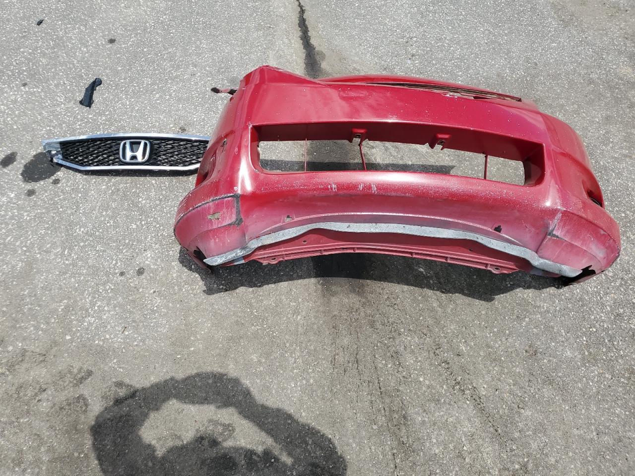 2010 Honda Accord Lx VIN: 1HGCS1A32AA003579 Lot: 56363975