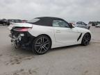 2019 Bmw Z4 Sdrive30I na sprzedaż w Lebanon, TN - Rear End