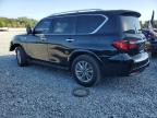 2018 Infiniti Qx80 Base for Sale in Apopka, FL - Front End