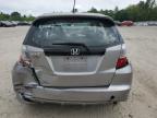 2010 Honda Fit Sport en Venta en Mendon, MA - Rear End