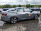 2022 Nissan Sentra Sv на продаже в Littleton, CO - Front End