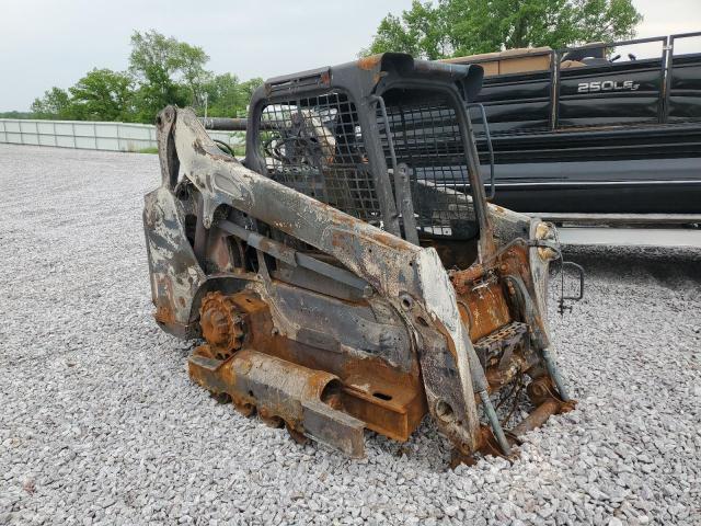  BOBCAT ALL Models 2019 Белый