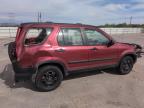 2005 Honda Cr-V Lx იყიდება Littleton-ში, CO - Rear End
