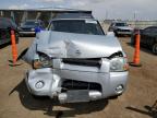 2003 Nissan Frontier Crew Cab Xe en Venta en Brighton, CO - Front End