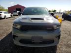 2022 DODGE DURANGO GT à vendre chez Copart ON - LONDON