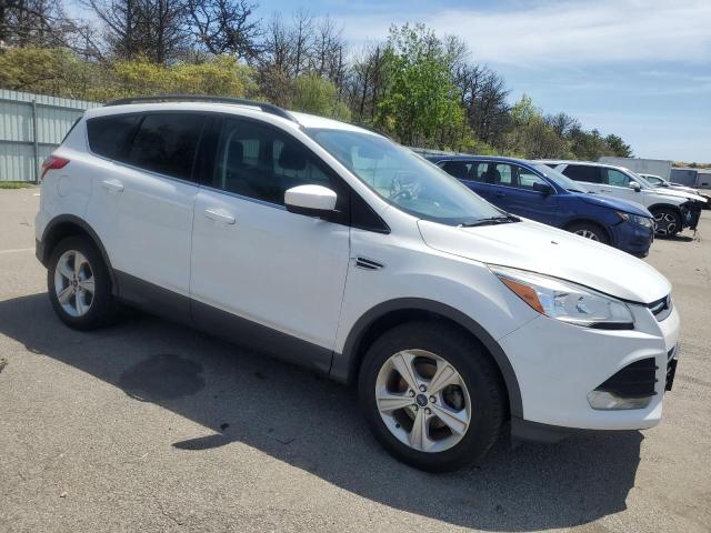  FORD ESCAPE 2016 Biały