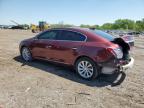 2016 Buick Lacrosse  იყიდება Chicago Heights-ში, IL - Rear End
