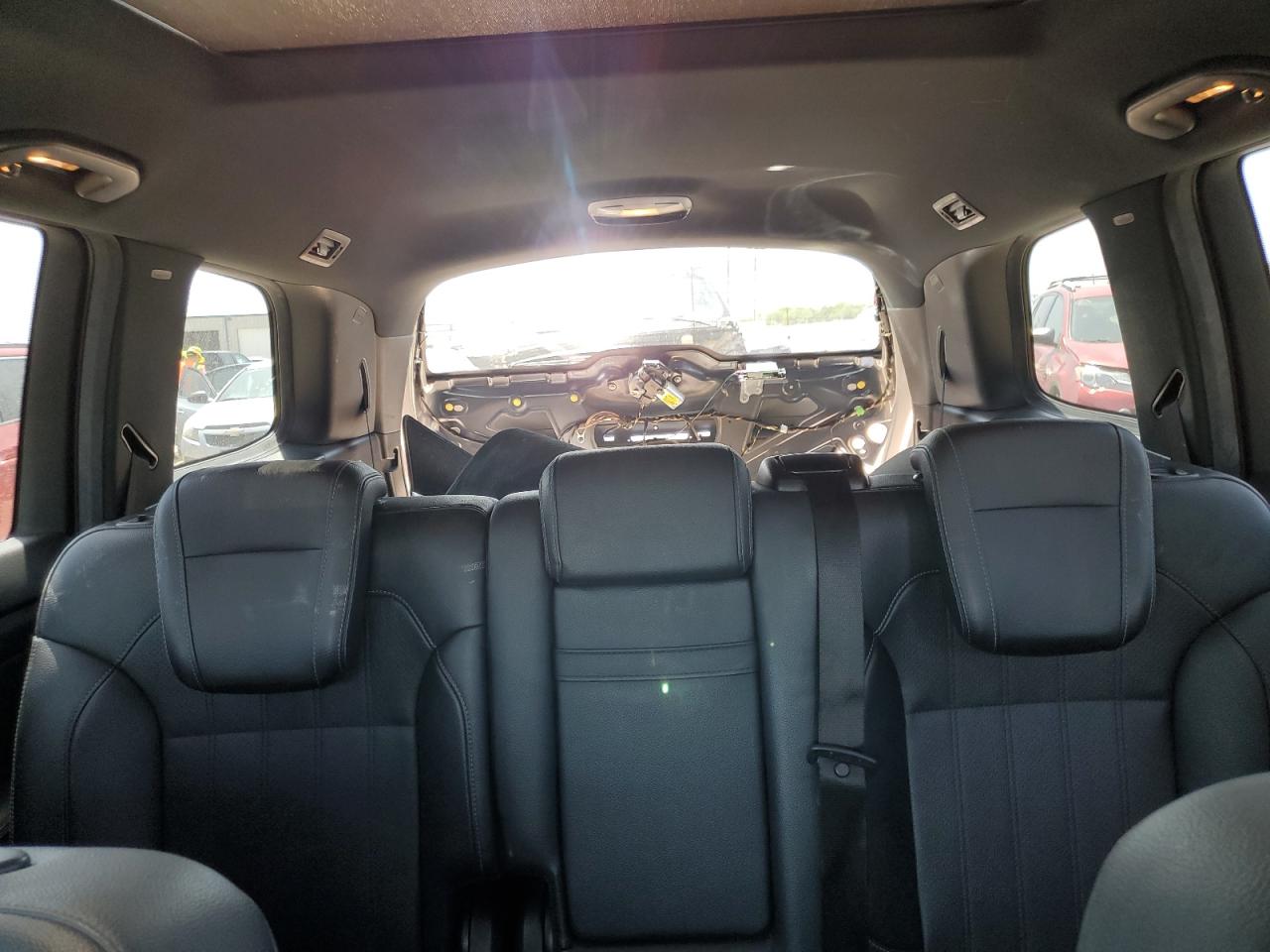 2018 Mercedes-Benz Gls 450 4Matic VIN: 4JGDF6EE0JB011217 Lot: 55772345