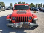 2022 Jeep Gladiator Mojave for Sale in Anthony, TX - Front End