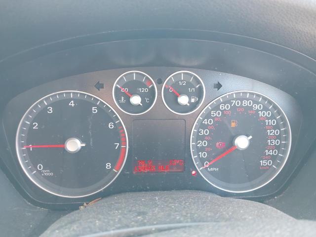 2007 FORD FOCUS GHIA
