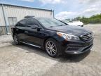 2015 Hyundai Sonata Sport en Venta en Chambersburg, PA - Front End