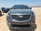 2020 Cadillac Xt5 Luxury იყიდება Andrews-ში, TX - Hail