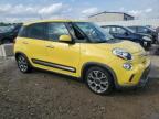2014 Fiat 500L Trekking zu verkaufen in Louisville, KY - Front End