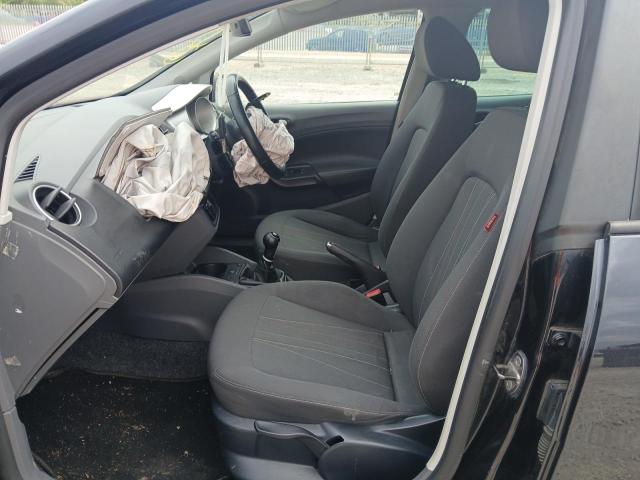 2011 SEAT IBIZA SE C