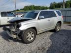 2010 Toyota 4Runner Sr5 de vânzare în Grenada, MS - Front End