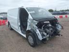 2024 FORD TRANSIT CU for sale at Copart ROCHFORD