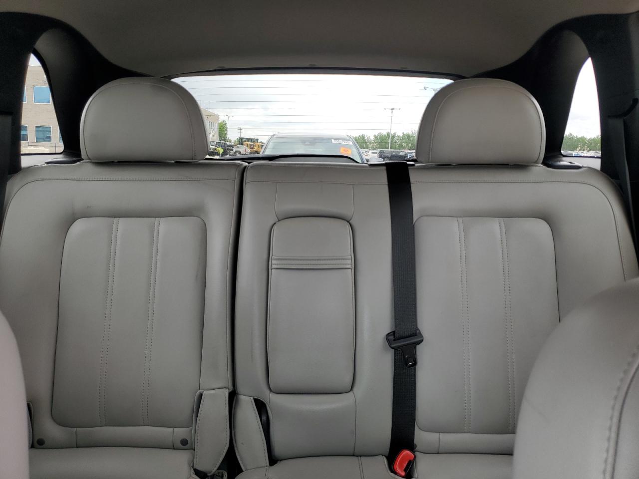 2012 Chevrolet Captiva Sport VIN: 3GNFL4E59CS638717 Lot: 56777825
