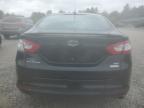 2015 Ford Fusion Se   de vânzare în Mendon, MA - Side