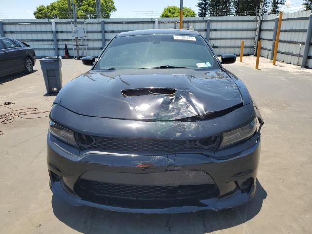  DODGE CHARGER 2019 Black