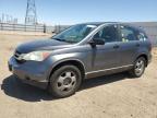 2011 Honda Cr-V Lx zu verkaufen in Adelanto, CA - Minor Dent/Scratches