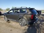 2020 Kia Telluride Ex zu verkaufen in Albuquerque, NM - Front End