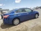 2016 Nissan Sentra S на продаже в North Las Vegas, NV - Minor Dent/Scratches