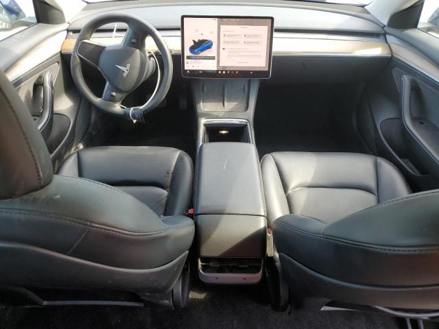  TESLA MODEL 3 2023 Granatowy