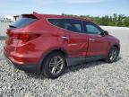 2017 Hyundai Santa Fe Sport    de vânzare în Apopka, FL - Side