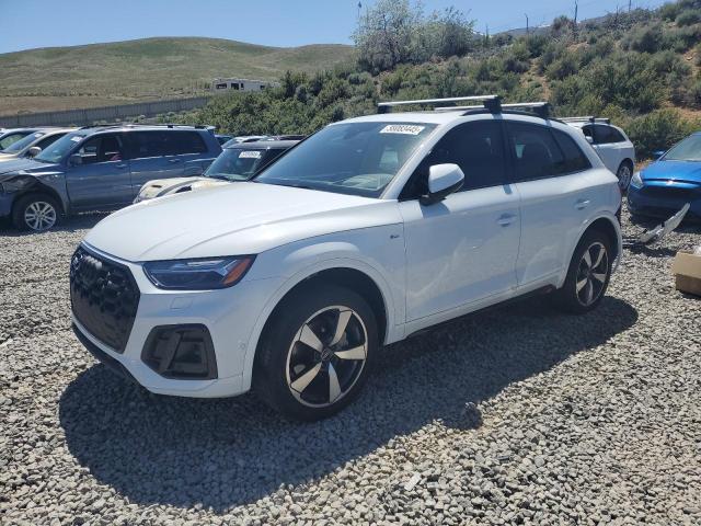 AUDI Q5 – zdjęcie z aukcji, lot #58083445