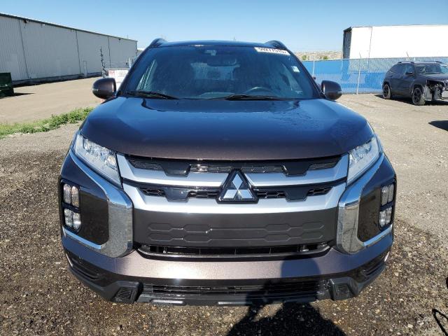  MITSUBISHI OUTLANDER 2020 Brown