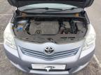 2009 TOYOTA VERSO TR V for sale at Copart SANDTOFT