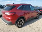 2021 Ford Escape Sel for Sale in San Antonio, TX - Hail