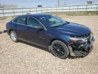 2018 Chevrolet Malibu Lt იყიდება Bismarck-ში, ND - Front End