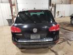 2014 Volkswagen Touareg V6 for Sale in Anchorage, AK - Minor Dent/Scratches
