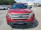 2013 Ford Explorer  zu verkaufen in Gainesville, GA - Side
