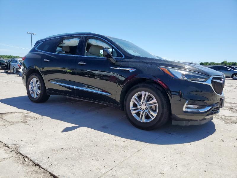  BUICK ENCLAVE 2018 Черный
