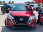 2021 Nissan Kicks Sv for Sale in Grand Prairie, TX - Front End