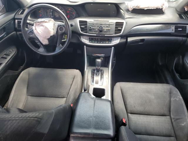  HONDA ACCORD 2014 White