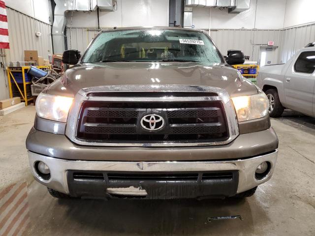  TOYOTA TUNDRA 2013 Коричневый