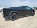 2024 Tesla Cybertruck  de vânzare în Wilmer, TX - Front End