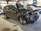 2016 Ford Explorer Xlt продається в Eldridge, IA - Front End