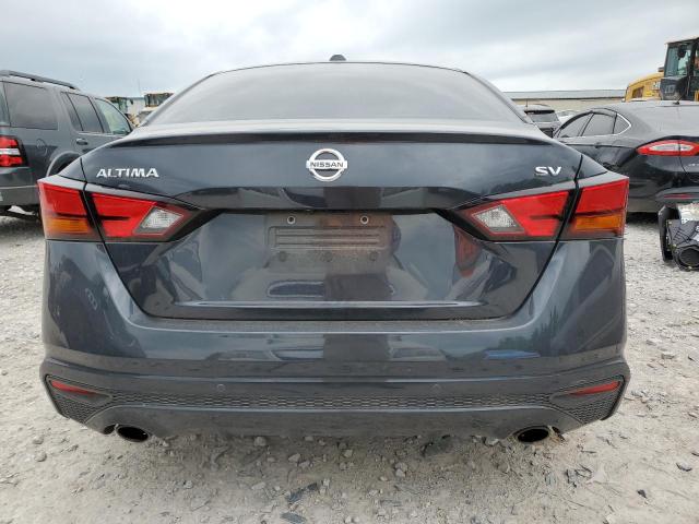  NISSAN ALTIMA 2019 Сharcoal