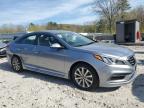 2017 Hyundai Sonata Sport იყიდება West Warren-ში, MA - Side