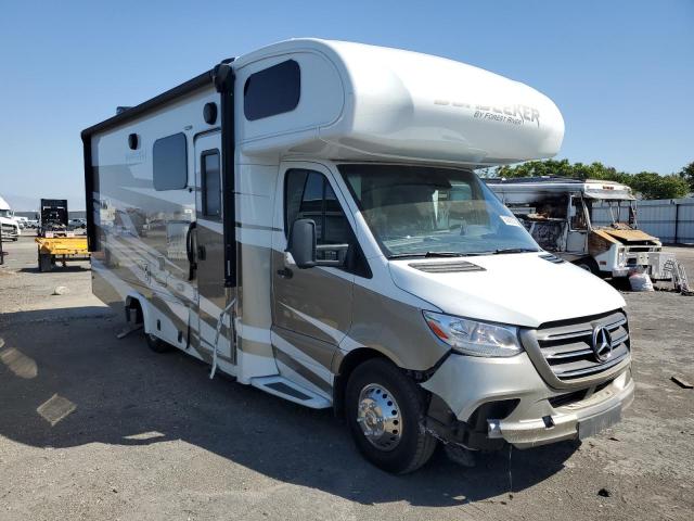 2022 Mercedes-Benz Sprinter 3500