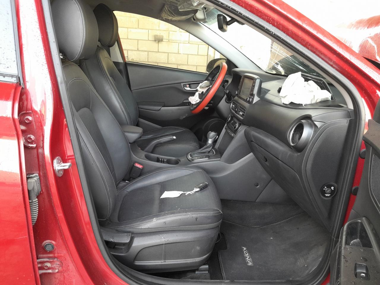 KMHK38156KU342164 - 2020 Hyundai kona - #56804835
